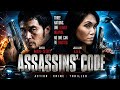 Three Nations. One Deadly Weapon. No One Can Be Trusted | ASSASSINS’ CODE