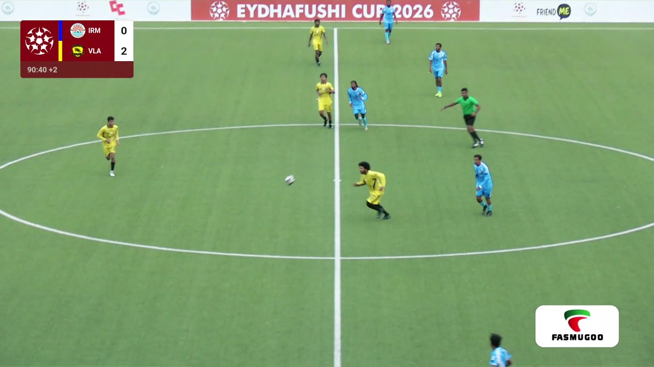 Match Highlights