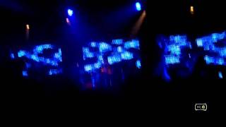 GlassJAw - Convectuoso - 02/24/11