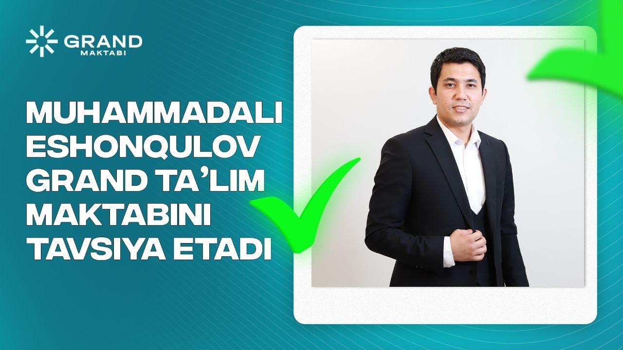 Dastur haqida qisqacha