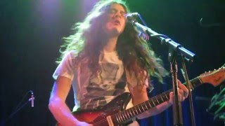 Kurt Vile - Goldtone - Live at the Blue Note 2016