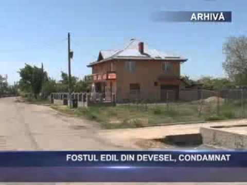 Condamnatii din Devesel