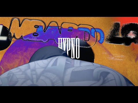 CRANK ALL - HYPNO (8 V 13) feat. Koneser