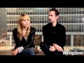 Interview, The Duke Spirit: Rolling Stone Live