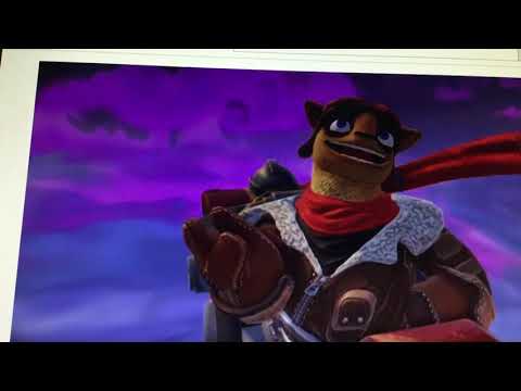 Spyroladdin Part 23 - Spyro's Depresssion/Bo-Beep Toy Steals the Lamp