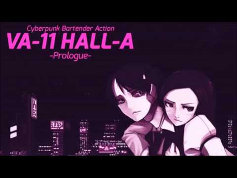 Garoad - Karmotrine Dream (Demo Ver.) (VA-11 HALL-A Prologue Original Soundtrack)