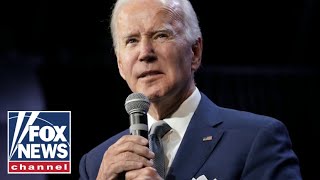 'The Five' calls out Biden's dealings with the press