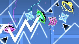 The Subsuming Vortex - Impossible Subsuming Vortex Remake