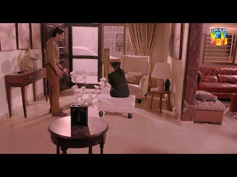 Jama Taqseem Ep 12 Promo - Tomorrow at 8:00 PM Only on HUM TV