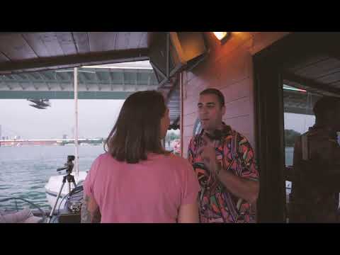 E-Clip @ ReUnite Sessions