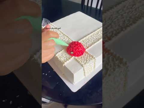 നൂഡിൽസ് കേക്ക്😂 #simplecakedesign #cakedecoration #cakedecorating #cakeshort #minivlog cakedesign