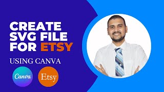 How to Make and Sell SVG Digital Files on Etsy - Tutorial - FOR BEGINNERS