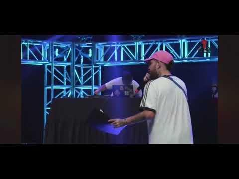 JOQERR VS ATRI - 4TOS : Flama Battles Final Nacional Ascenso Fms