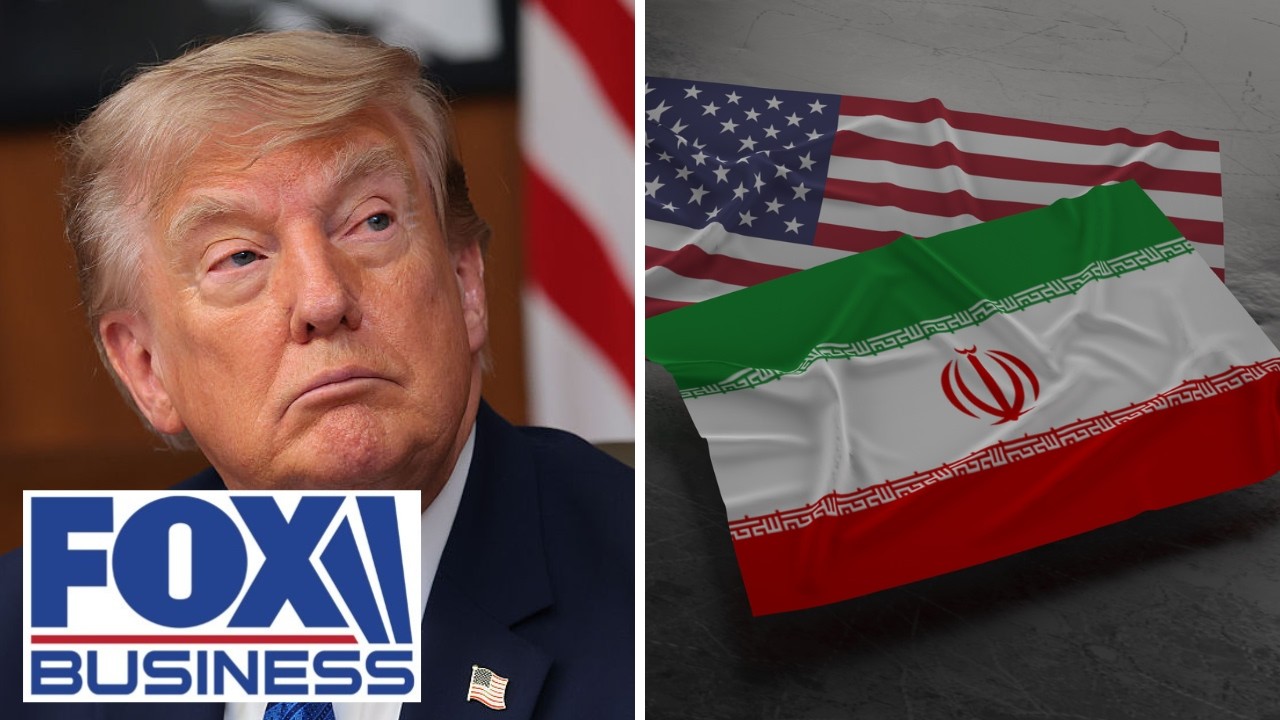 GOING BIG: Trump convenes Cabinet about next move with Iran