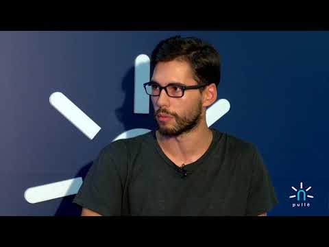 Pullë - Episodi 16 (Industria e lojërave elektronike)