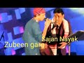 More Dhoni Go// Zubeen garg & Sajan Nayak  Song