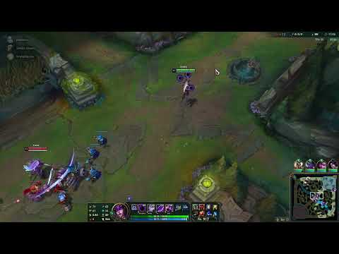 @Vandiril watch Syndra's new season 12 hidden nerf