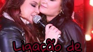 Maiara e Maraisa - Ligação de Emergencia (Musica Nova) Lançamento 2018