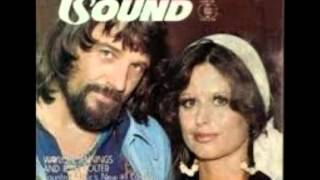 Under Your Spell Again by Waylon Jennings and Jessi Colter