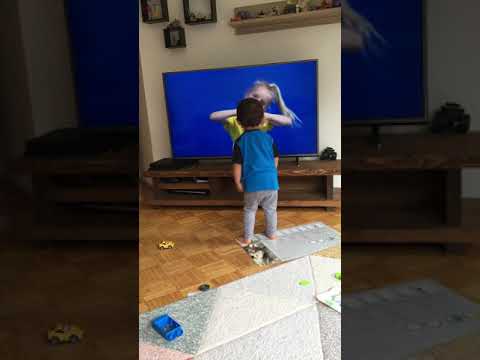 Lichterkind- Grosse Chaoten