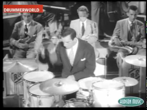 Buddy Rich and His Orchestra - 1948