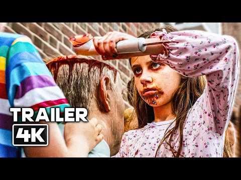 Kids Go Crazy for the 'Ice Cream Man'