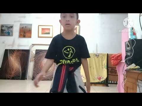 HIT IT / Lele Pons & Saweetie & Black Eyed Peas / Zumba