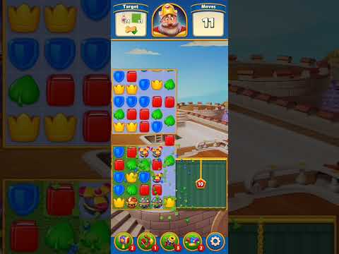 Royal Match Level 1964