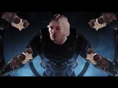 Never Forget - Halo 3 (Ft. Philippe Lalanne)