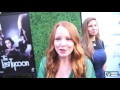 Lauren Ambrose Interview The Interestings Amazon