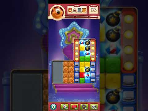 Toon Blast level 2473