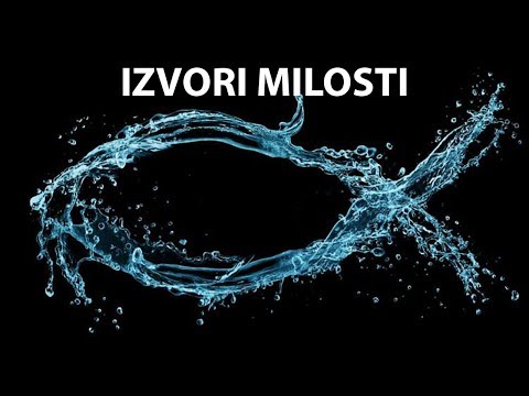 Izvori milosti (Nebojša Đurić)