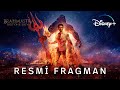 Brahmastra Part One: Shiva | Resmi Fragman | Disney+