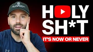 YouTube's Big Opportunity for Small Channels — Full Breakdown & Transcript