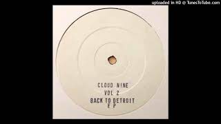 cloud 9 - back to detroit ep - a2