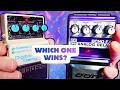 Analog vs Digital Delays: The 1990's Edition [Boss DD-5 Digital Delay + DOD FX96 Echo]
