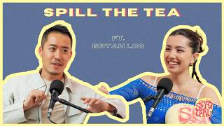 Download lagu Studio Sembang - Spill The Tea ft. Bryan Loo mp3 Download lagu Studio Sembang - Spill The Tea ft. Bryan Loo mp3