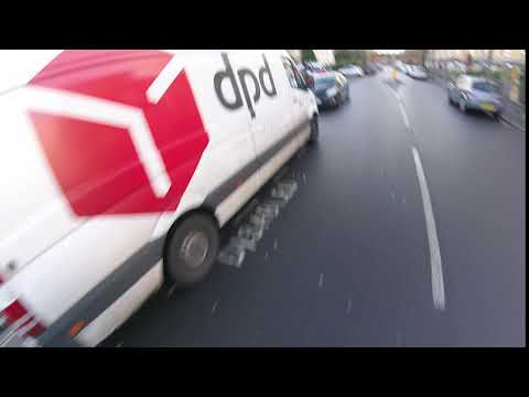 DPD - Disabled Driver?