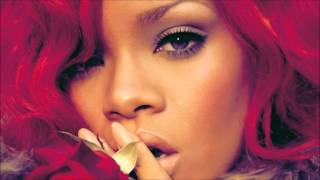 Rihanna + Evil Needle = Pour it Up