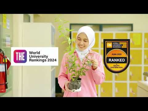 UII 2025 Profile Video: Metamesta UII Yogyakarta