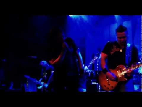 KILLCODE- "Liberated" live at Bowery Ballroom 3/24/12-SOLD OUT SHOW