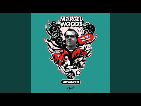 Advanced (Maddix Extended Remix)