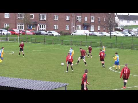 Carnmoney Colts B v Saintfield United