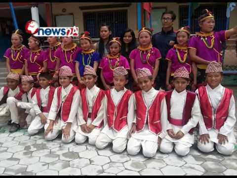 Study Link (episode 18) -NEWS 24