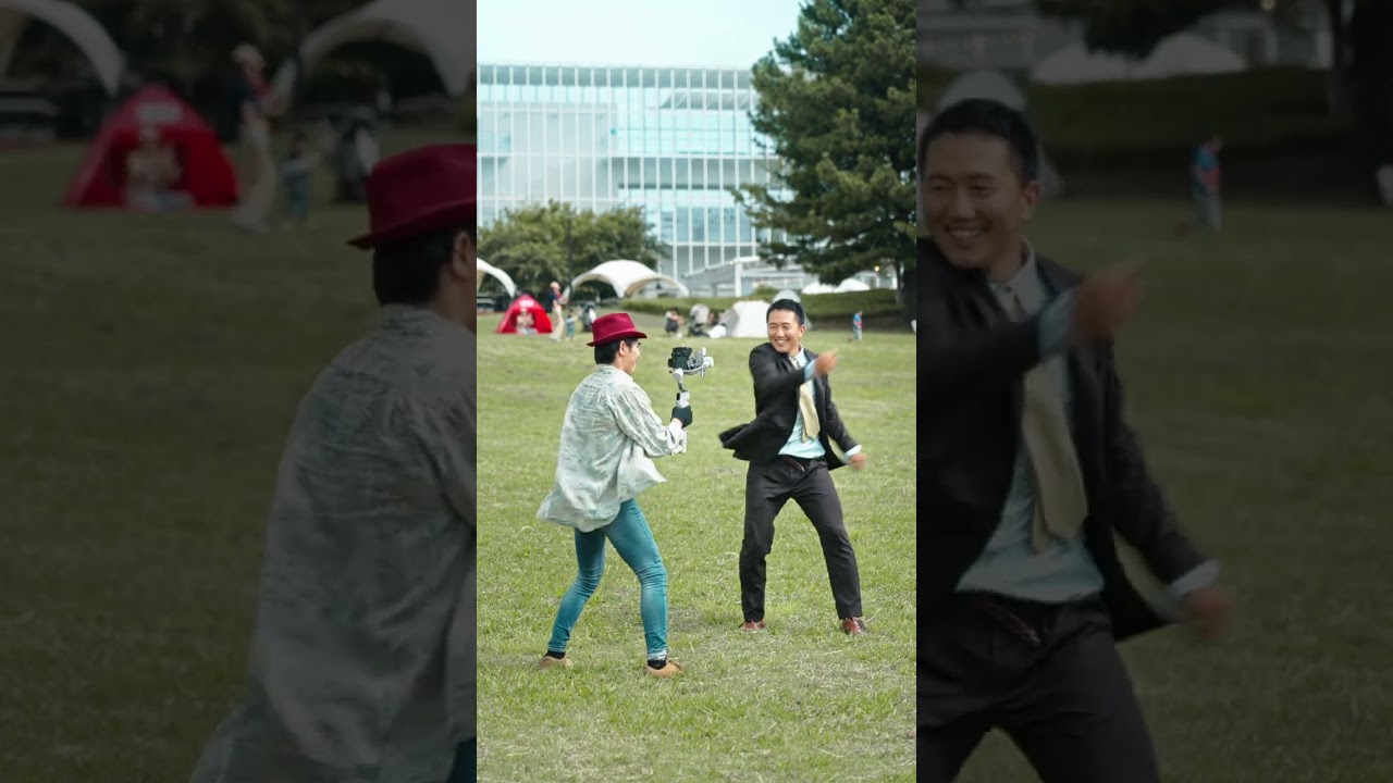 #sareekefallsa #gimbal #cameraman