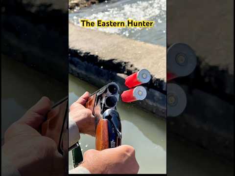 Which shotgun is Good — Ejector or Extractor #review #hunting #sports