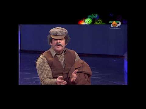 O Festojme Mo, 31 Dhjetor 2007 - Shori (Nderzimi i lopeve)