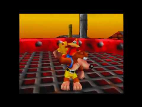 Rusty Bucket Bay: Banjo-Kazooie 100% Speedrun Tutorial