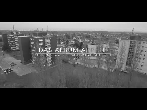 FAKT 5.9.1 - Intro (APPETIT) HD Video