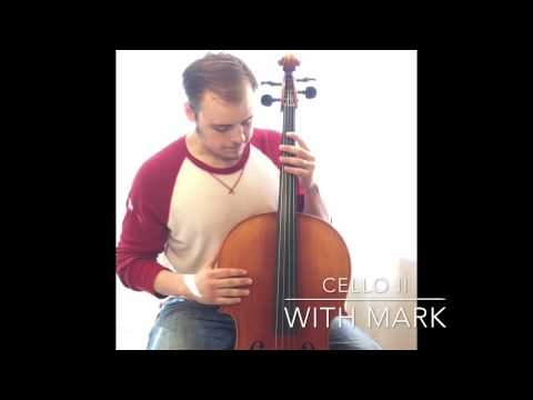 Learn How To Play Percussive Cello II